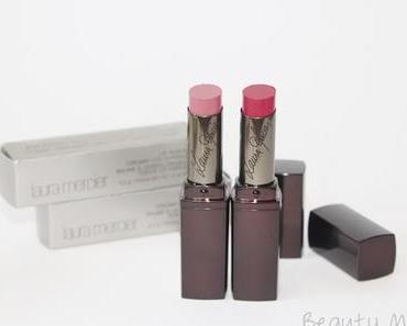 [Review] Laura Mercier Lip Parfait Creamy Colourbalm