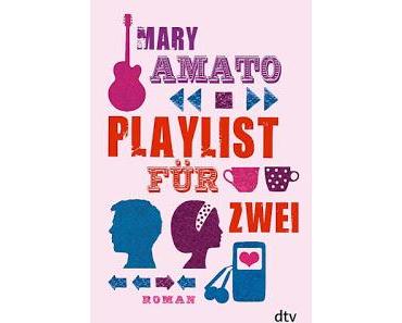 [Rezension] Playlist für zwei