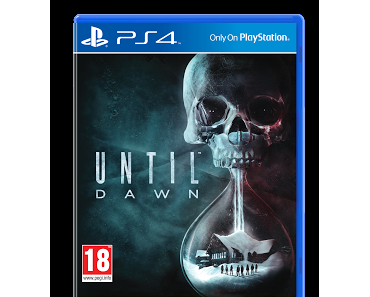 Until Dawn