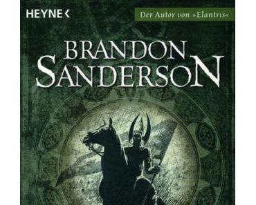 [Rezension] Herrscher des Lichts