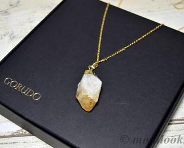 Edelsteine & Gold – Echtsteinschmuck ist Trend