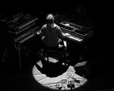 Ein Nils Frahm Mixtape von Sorin Pricop