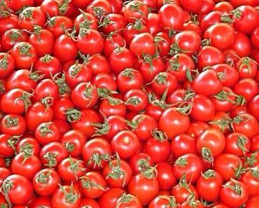 Weltbeste Tomatensuppe
