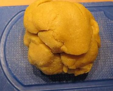 Selbstgemachte Nudeln !