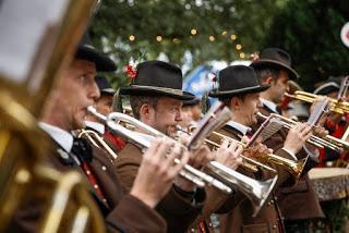 Ab heute ist es wieder soweit.....