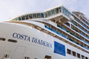 Sonderkonditionen bei Costa Kreuzfahrten verlängert – Kabinenpartner genießen bis zu 25-tägige Kreuzfahrten ab 199 Euro