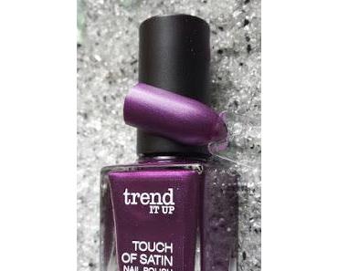[Nails] trend IT UP TOUCH OF SATIN 040