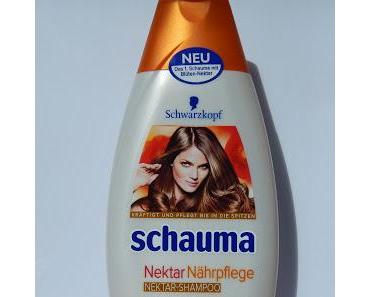 [Aufgebraucht] In den letzten zwei Monaten