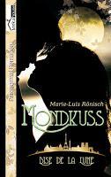 [Lesetipp] Mondkuss - Bise de la Lune von Marie Luis Rönisch