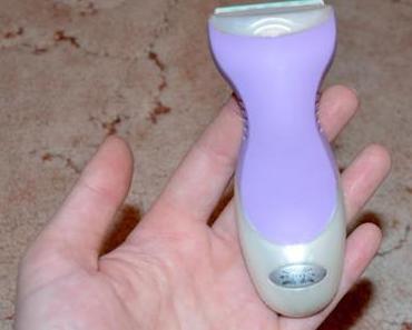 Die richtige Enthaarungsmethode?