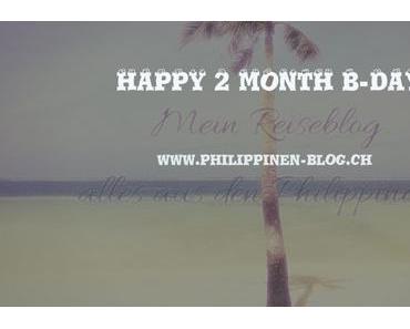 Die Geburtsstunde von www.philipinen-blog.ch
