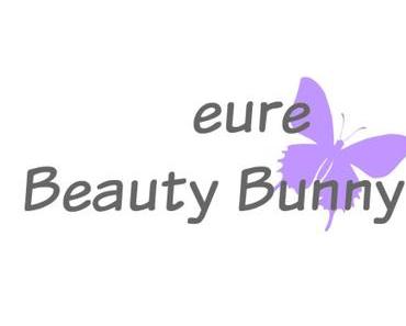 Beauty Bunny XL wird zu Butterfly Bunny