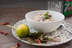 Tom Kha Gai