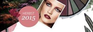Hallo Herbst – ARTDECO zeigt uns die Trendfarben in Sachen Make-up
