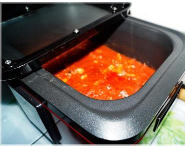 Klarstein SousVide Rezepte / Slow Coocking