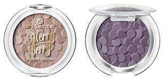 essence trend edition „merry berry“