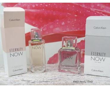 ETERNITY NOW for Women - Review: