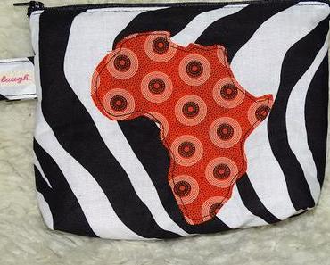 Auf geht's nach Südafrika