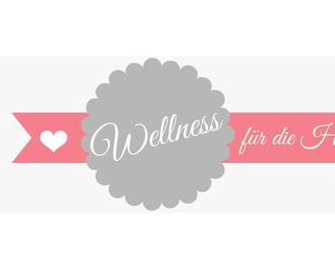 A butterfly: [Blogparade] ♥ Wellness for gentle hands