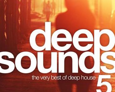 Musik-Tipp: Best of Deep House