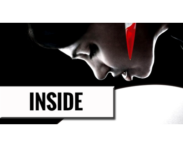 À l'intérieur - Inside (2007) #horrorctober