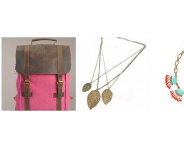 Gewinne einen 60 Euro Gutschein für eine neue Tasche | Gewinnspiel