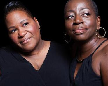 Veranstaltungstipp: Saun & Starr sind ab Sonntag auf Tour um ihr aktuelles Album „Look Closer“ vorzustellen!