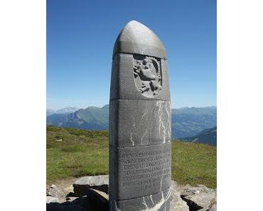 Kompliziertes Graubünden