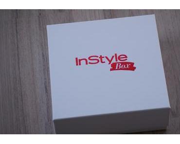 Instyle Box September 2015