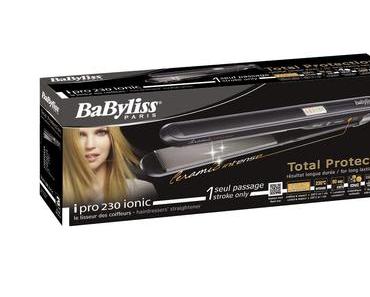 Babyliss I Pro 230 Ionic