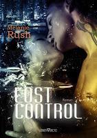 [Rezension] Melanie Rush - Navy Teams Band 1 "Lost Control"