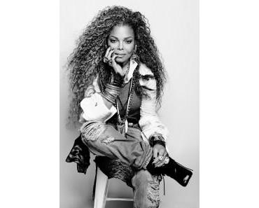 Janet Jackson ist “Unbreakable”