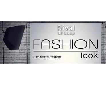 Rival de Loop LE Fashion Look Oktober 2015 – Preview