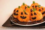 Gruselig gesunde Halloween Rezepte / Scary Healthy Halloween Recipes