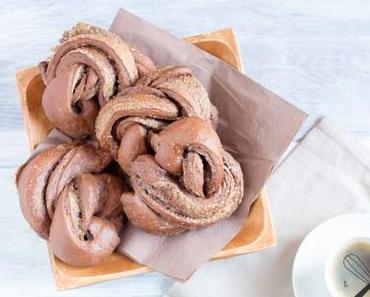 [Family Sunday] Eine kringelige Sache