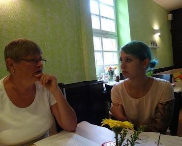 Bloggerfreundschaften