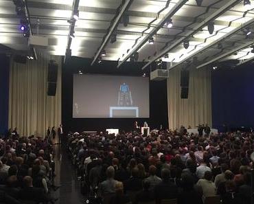 Täglich Großv@ter 4.0