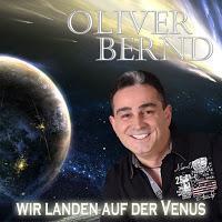 Oliver Bernd - Wir Landen Auf Der Venus