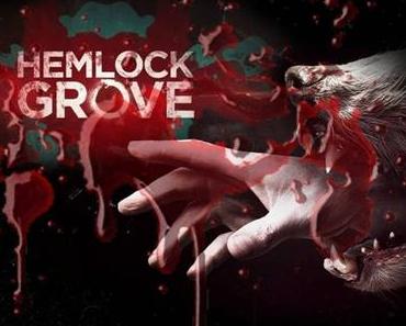 "True Blood" meets "American Horror Story" meets "Lost" - Irrungen und Wirrungen in "Hemlock Grove - Staffel 1"!