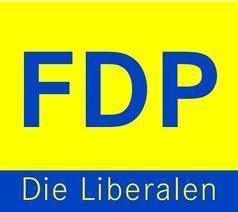 Emnid-Umfrage: Flüchtlinge bringen uns die FDP zurück