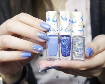 NotD Beyond Alice in Glow Gradation Kit