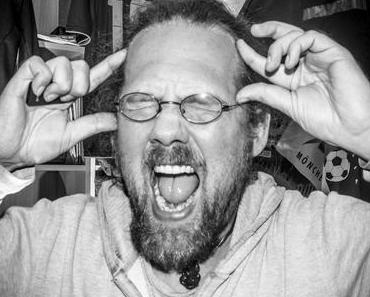 Internationaler Tag der Frustrationsschreie – International Moment of Frustration Scream Day