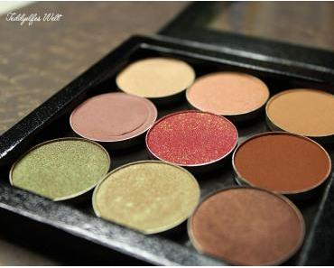 Makeup Geek Duochromes