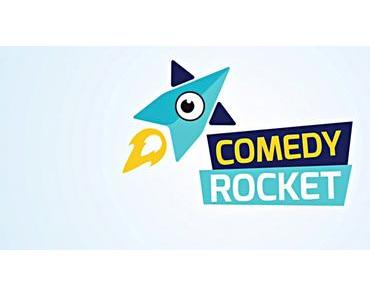 Unge, Rewinside, Sarazar und Br4mm3n (PietSmiet) treffen auf Comedy Rocket!