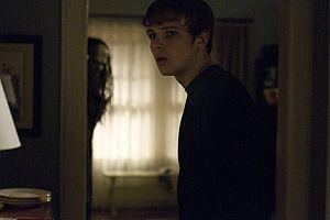 "My Soul to Take" [USA 2010]