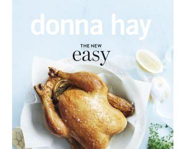 Rezension: “The new easy” von Donna Hay