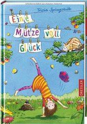 Zwei süße Kinderbücher