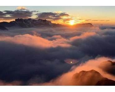 Chasing Light: Switzerland