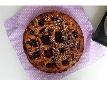 Rezept: Linzer Torte