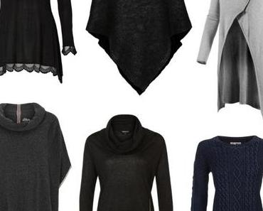 Currently Craving :: Fall knits 2.0